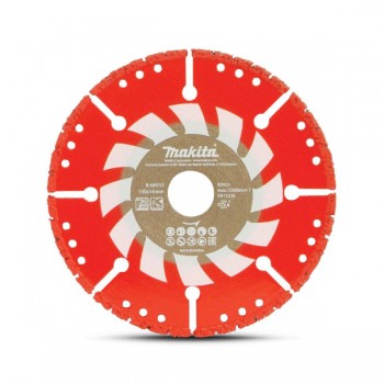 Lưỡi cắt kim cương phân đoạn 100x2.7x16mm Makita B-66933