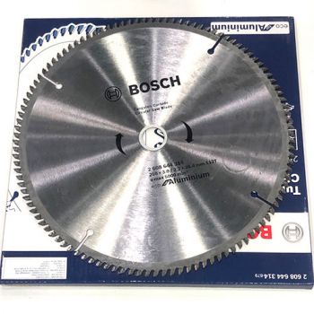 Lưỡi cưa nhôm Bosch 2608644314 (250x25.4mmxT120)