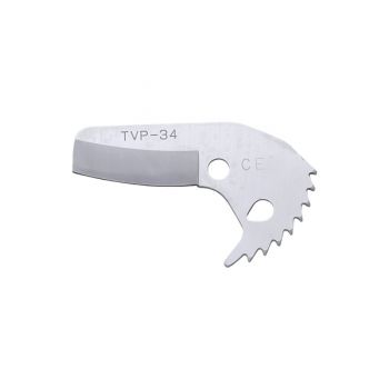 Lưỡi kéo cắt ống PVC TOP Japan TVP-34K