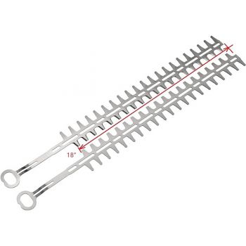 Lưỡi máy cắt tỉa hàng rào STIHL HS45 (450mm 18") / 4228-710-6050