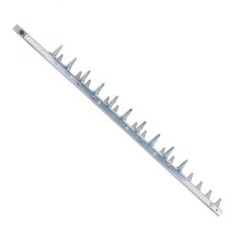 Lưỡi tỉa hàng rào 600MM/DUH604S Makita 191D38-1