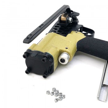 MÁY bắn đinh hơi Meite SC760 (đinh C18.000 nhỏ)