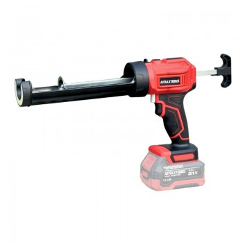 Máy bắn keo dùng pin 21V Amaxtools ABK-21VSM (Chưa Pin & Sạc)