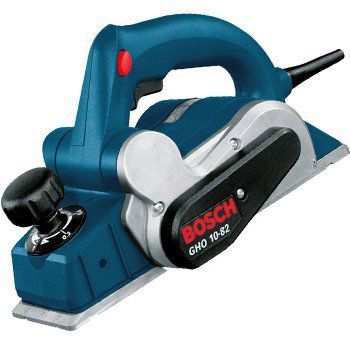 Máy Bào Gỗ Bosch GHO 10-82 710W