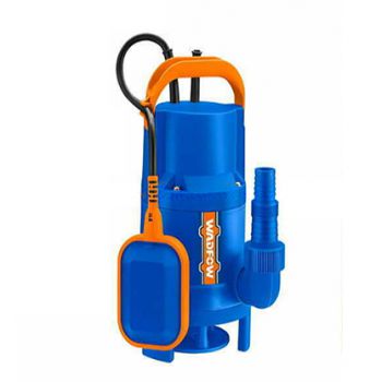 Máy bơm chìm nước thải 750W(1HP) Wadfow WWPFW03