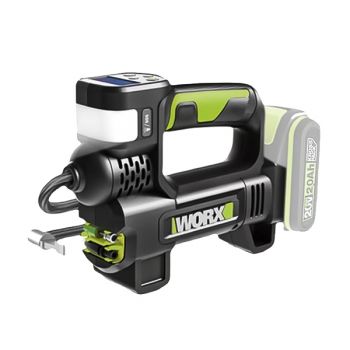 Máy Bơm Hơi Dùng Pin 20V Worx WU092.9 (Chưa Pin & Sạc)
