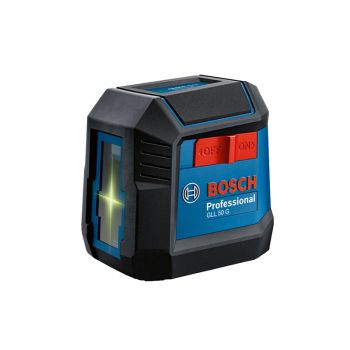 Máy cân mực Laser Bosch GLL 50 G (06010653K0)