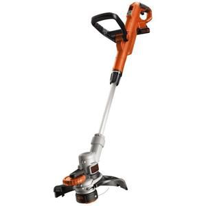 Máy cắt cỏ dùng pin  Black & Decker STC1820EPC F-B1