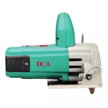 Máy cắt gạch đá hoa cương 1800W DCA AZE06-110