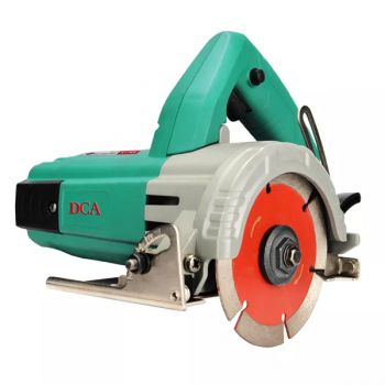 Máy cắt gạch đá hoa cương 1800W DCA AZE06-110
