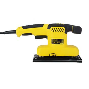 Máy chà nhám rung chữ nhận 1/2" Stanley SSS310-B1