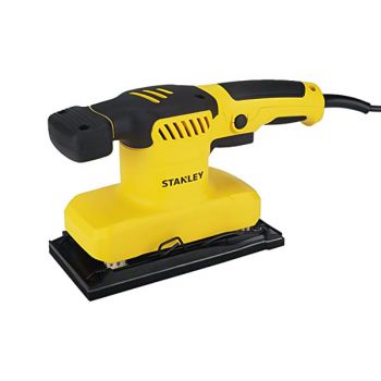 Máy chà nhám rung chữ nhận 1/2" Stanley SSS310-B1