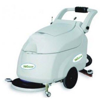 Máy chà sàn liên hợp Hiclean HC550