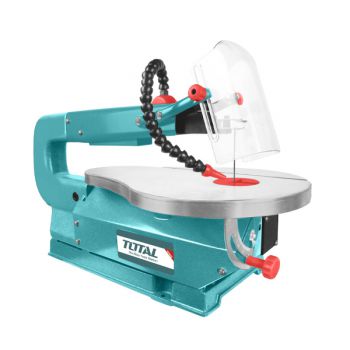Máy cưa cuộn bàn 85W Total TS88501