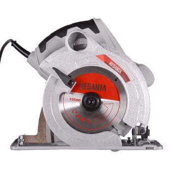 Máy cưa đĩa 1600W Resanta 185/1600 (75/11/8)