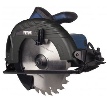 Máy cưa đĩa Ferm 185MM CSM1041P 1.050W