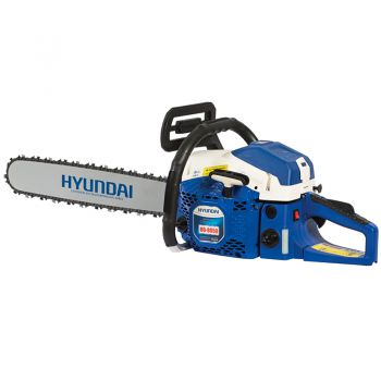 Máy cưa xích 3HP Hyundai HD-8050