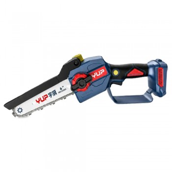 Máy cưa xích 6" dùng pin 20V Yup YP20-CS06A (Chưa Pin & Sạc)