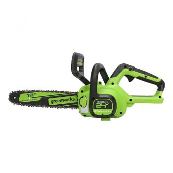 Máy cưa xích dùng Pin 24V Greenworks CS24L00