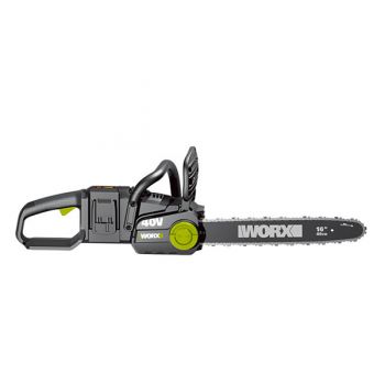 Máy cưa xích dùng pin 40V Worx WD384.9 (Chưa Pin & Sạc)