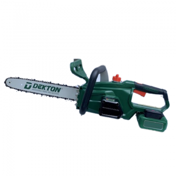 Máy Cưa Xích Pin 42V Dekton M21x2-CS14BL (Chưa Pin & Sạc)