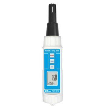Máy đo độ ẩm không khí Lutron PHT-316
