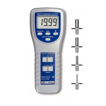 Máy đo độ cứng trái cây LUTRON FR-5120