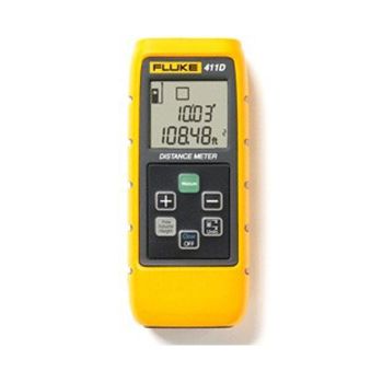 Máy đo khoảng cách Fluke 411D 30m