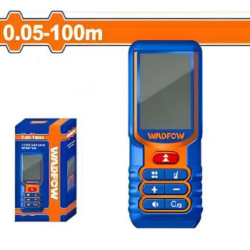 Máy đo khoảng cách Laser 0.05- 100m Wadfow WDL1520