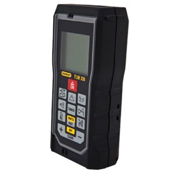 Máy Đo Khoảng Cách Laser 100m Stanley STHT1-77140