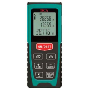 Máy đo khoảng cách laser 40m DCA ADF04-40