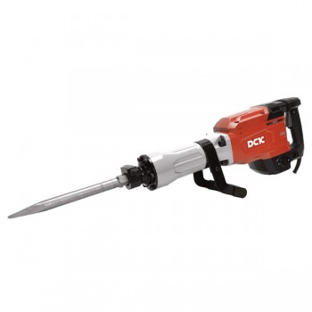 Máy đục bê tông 1700W DCK KZG04-15S (Mũi lục giác 30mm)