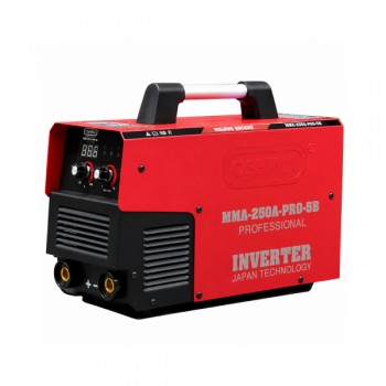 Máy hàn 13KVA Oshima MMA-250A-PRO-5B