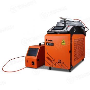 Máy hàn Laser Fiber Jasic LS-15000
