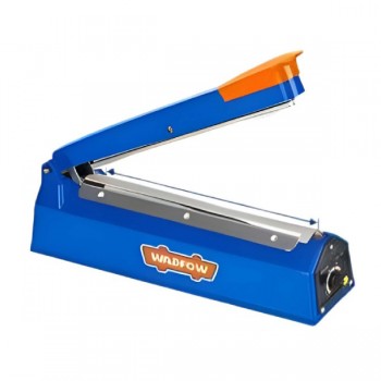 Máy hàn miệng túi 300mm (vỏ Nhựa) Wadfow WXY2003