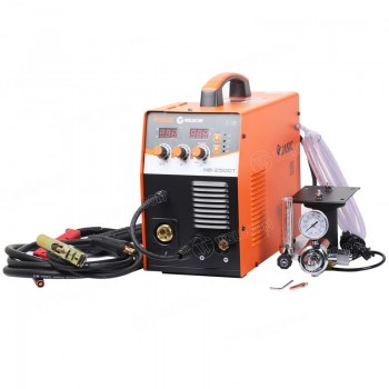 Máy hàn Mig đầu liền Jasic NB-250DT (220V/380V)