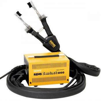 Máy hàn ống đồng REMS Contact 2000w 164050