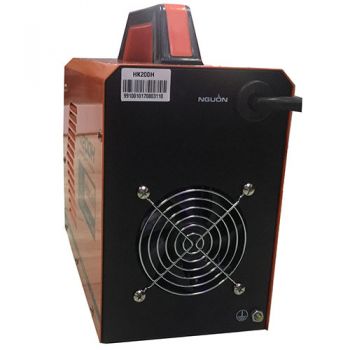 Máy hàn que điện tử Hồng Ký HK 200H