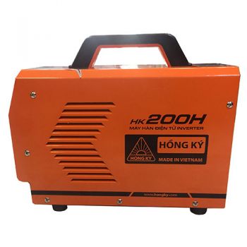 Máy hàn que điện tử Hồng Ký HK 200H