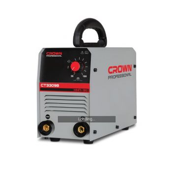 Máy hàn que mini Crown CT 33098