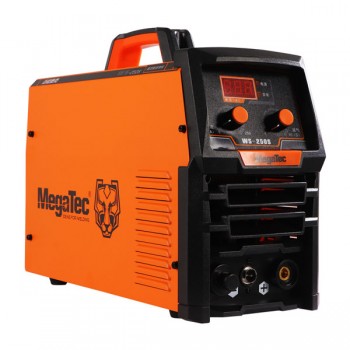 Máy hàn tig Megatec WS/TIG-250S