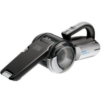 Máy hút bụi cầm tay Black & Decker Platinum BDH2000PL
