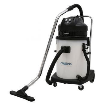 Máy hút bụi công nghiệp 3 motor CLEPRO P3/60