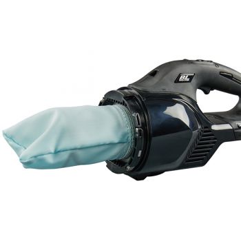 Máy hút bụi dùng pin 18V Makita DCL283FZB (Chưa Pin & Sạc)