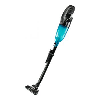 Máy hút bụi dùng pin 18V Makita DCL283FZB (Chưa Pin & Sạc)
