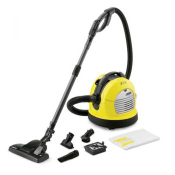 Máy hút bụi khô Karcher VC 6 Premium *EU
