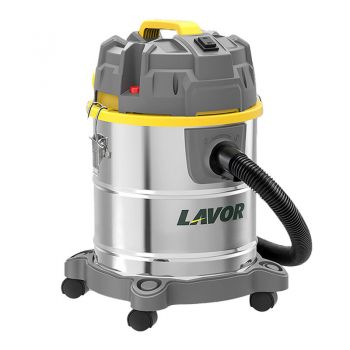 Máy hút bụi khô và ướt 20L Lavor DOZZY 20 XS