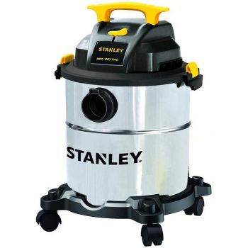 Máy hút bụi ướt, khô Stanley SL19116