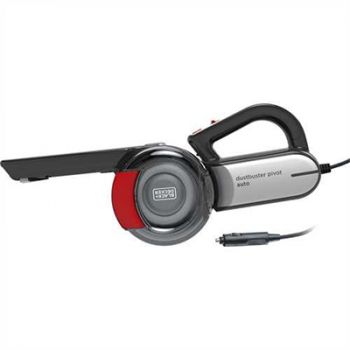 Máy hút bụi xe hơi Black & Decker PV1200AV-B1
