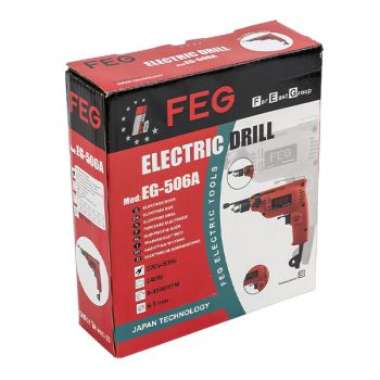 Máy khoan 240W FEG EG-506A